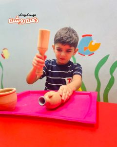 هنر و خلاقیت