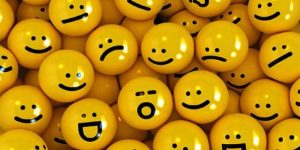 احساسات کودکان