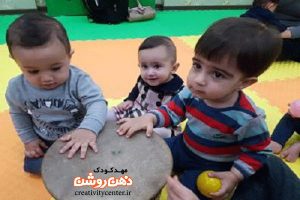 کارگاه مادر و کودک