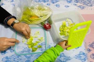 معرفی کارگاه های مادر و کودک