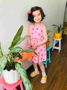 چگونه کودک مودب تربیت کنیم؟