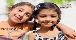 اهمیت دوست یابی کودکان