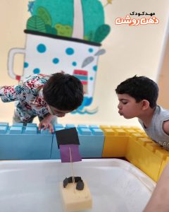 برنامه آموزشی STEM چیست؟