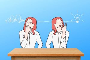 تفکر انتزاعی