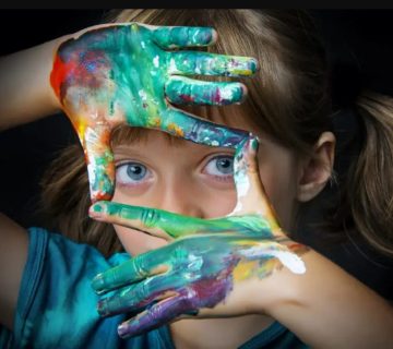 اضطراب جدایی در کودکان