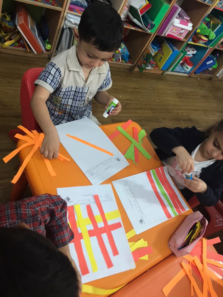 کاردستی خلاق