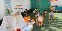 Kidergarten-entry-party4 جشن ورودی مهدکودک