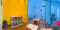 Kindergarten-Facilities-and-Equipment4 امکانات مهدکودک و پیش دبستانی ذهن روشن