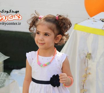 بهترین سن ورود کودک به مهد کودک