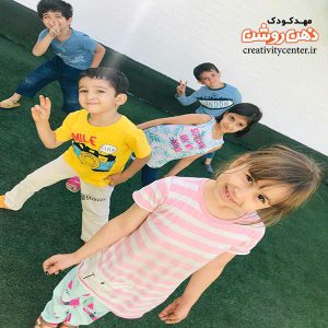 Zehn-Roshan-Kindergarten12 مهدکودک و پیش دبستانی ذهن روشن