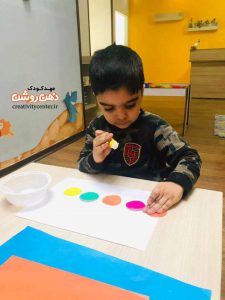 فواید دست ورزی برای کودکان