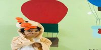 creative-kids-show رشد و تکامل گفتار در کودکان