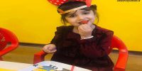 kids-festival4 جشن کودکانه خلاق قرمز و نارنجی