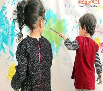 کارگاه مادر و کودک