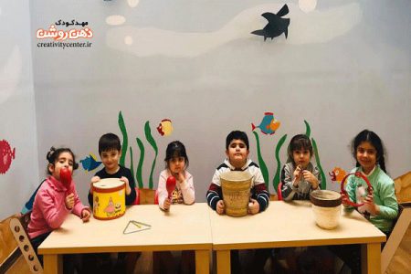 music-classes-for-children7 کلاس موسیقی کودکان