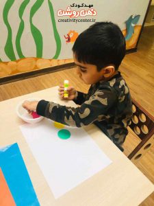 اهمیت دست‌ورزی