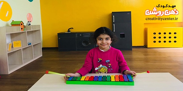 آموزش موسیقی به کودکان