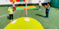 ورزش Children's sports