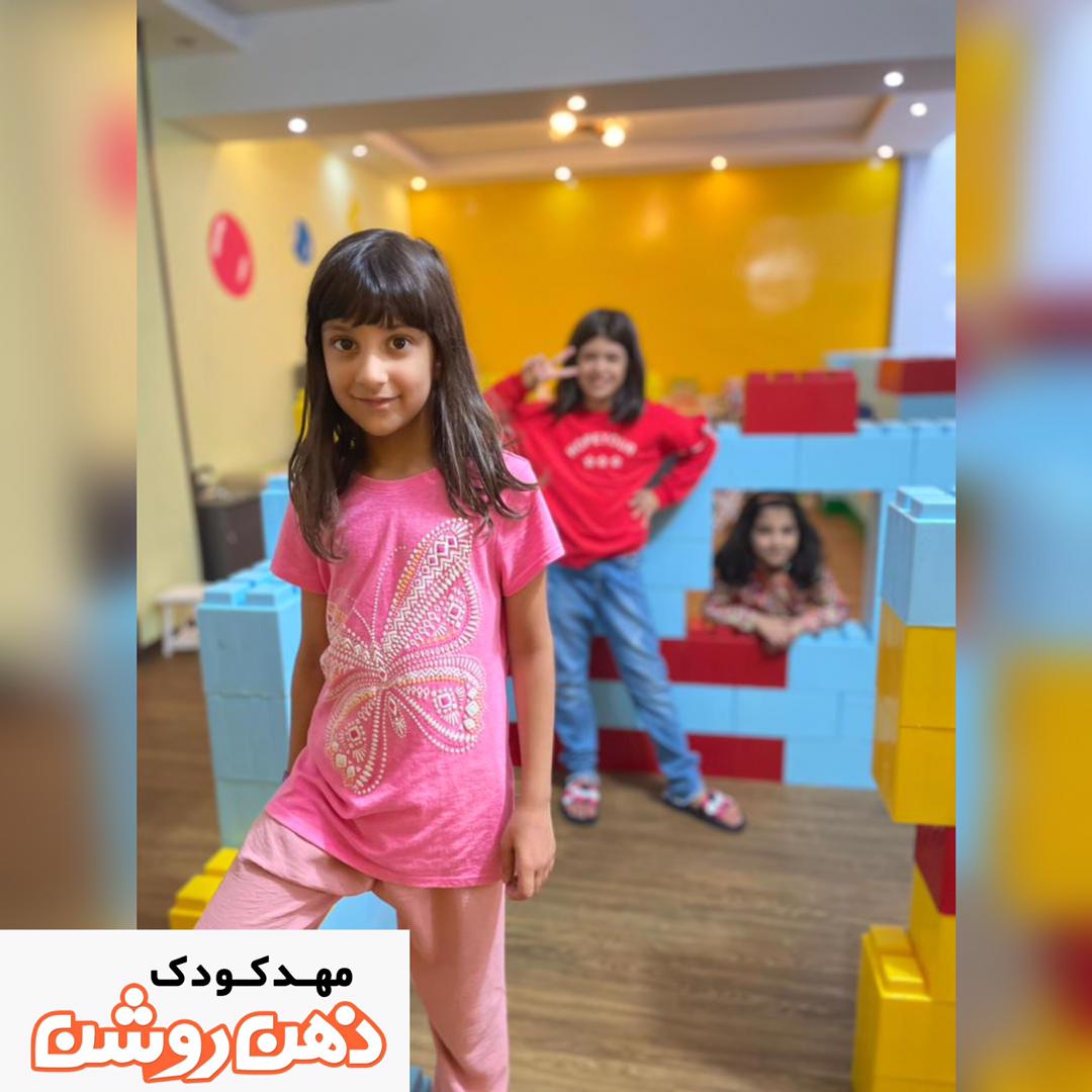 مهارت ارتباطی کودکان