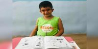 مهد کودک دو زبانه غرب زبان-compressed Teaching English to children