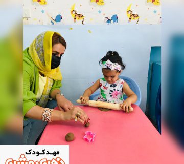 کارگاه سفال