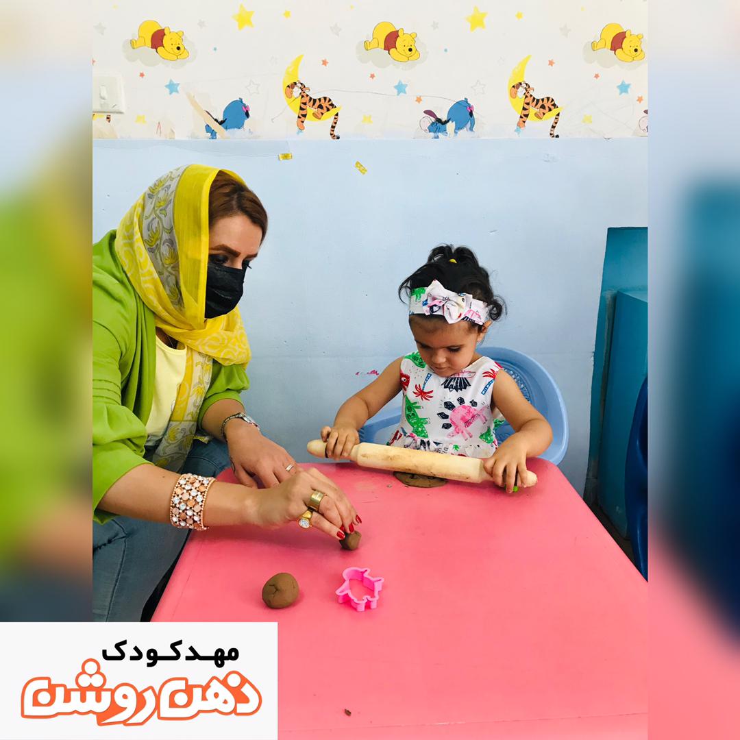 کارگاه سفال