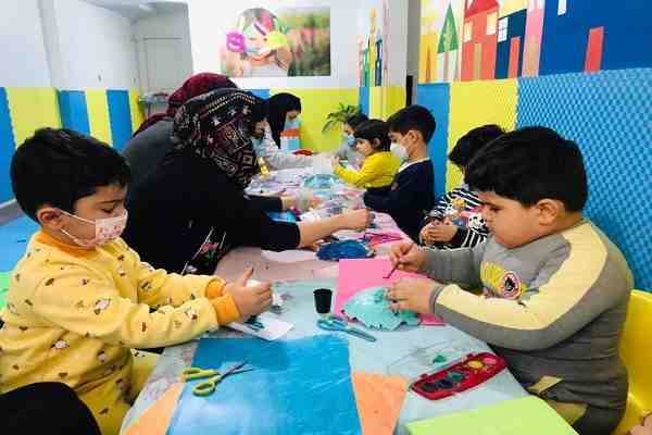 مهارت اجتماعی در کودک