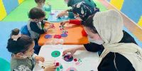 تقویت مهارت های اجتماعی
