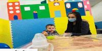 کارگاه مادر و کودک فروردین کارگاه مادر و کودک فروردین