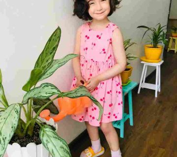 چگونه کودک مودب تربیت کنیم؟