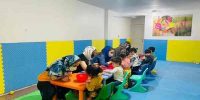 کارگاه مادر و کودک بازی گروهی-compressed معرفی کارگاه های مادر و کودک