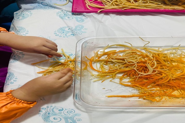 کارگاه مادر و کودک