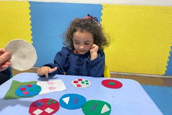 کارگاه مادروکودک خرداد1401