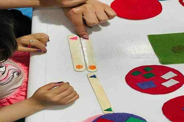 انواع کارگاه مادر و کودک