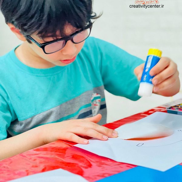 پیش دبستان منطقه5