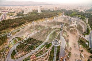 باغ پرندگان