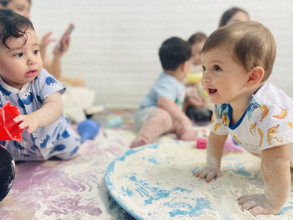 کارگاه مادرو کودک کارگاه مادرو کودک