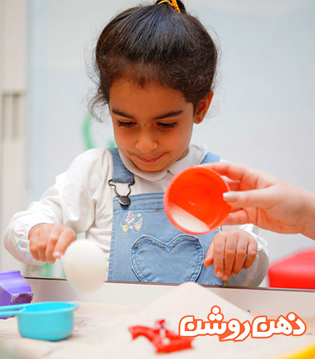 ثبت نام پیش دبستانی