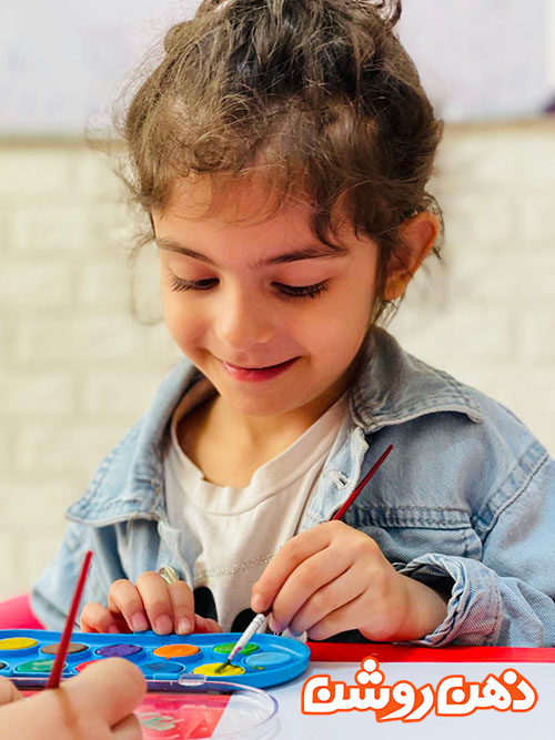 مراحل رشد کودک