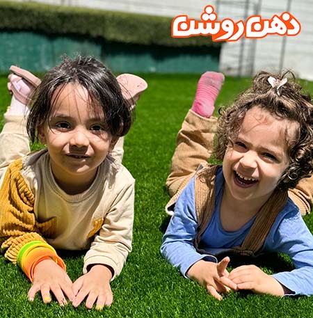 7 گام اصول تربیت کودک