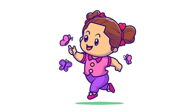 کمپ تابستانی در مهد کودک