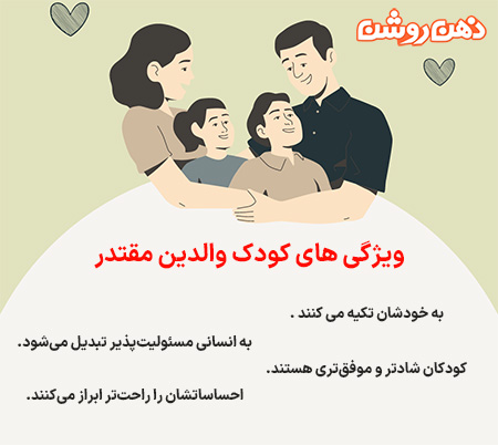 سبک فرزند پروری
