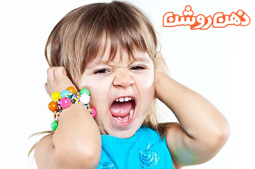 اختلال نافرمانی مقابله جویانه