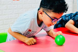 بهترین مهدکودک