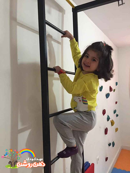 کارگاه مادر و کودک ورزشی