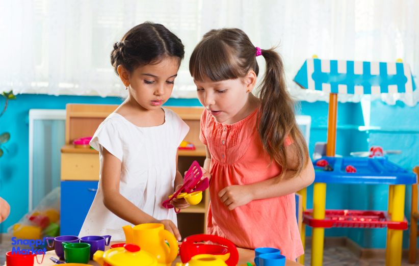 چگونه صبح ها بچه ها را با خوشحالی به مهدکودک ببریم؟