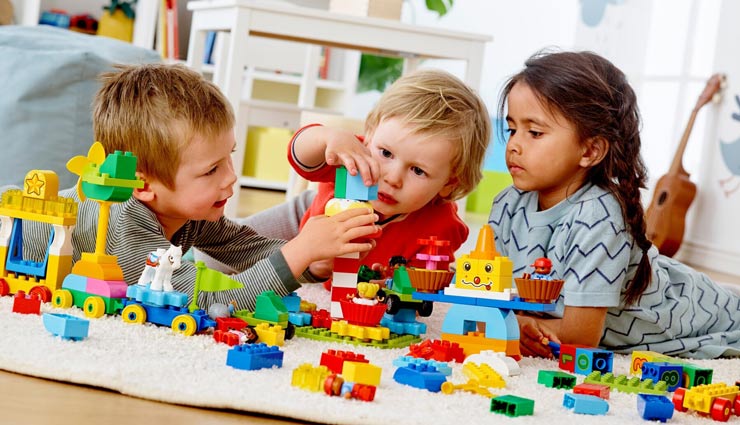 چگونه صبح ها بچه ها را با خوشحالی به مهدکودک ببریم؟