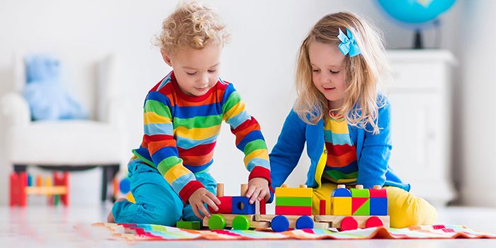 مهد کودک صادقیه