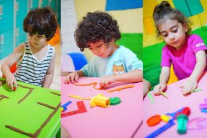 چطور مهدکودک مناسب برای کودکم انتخاب کنم؟