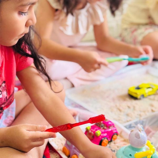 ذهن روشن 1 مهد کودک ذهن روشن